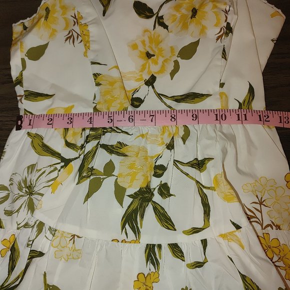 BB Dakota by Steve Madden Lush Life Dress NWT Size 0 - Picture 5 of 10